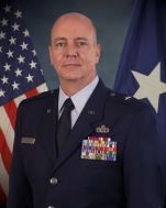 Brigadier General Christopher L. Eddy Brigadier General Christopher L. Eddy
